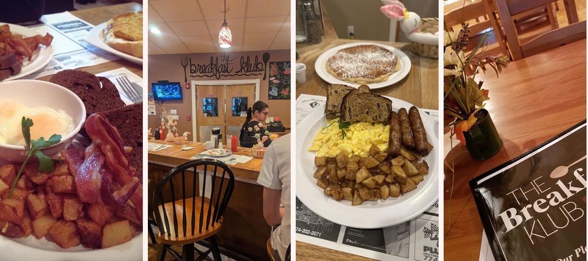 The Breakfast Klub Gallery Image 2