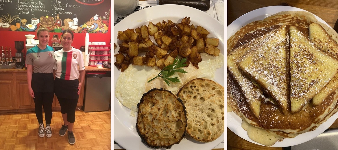 The Breakfast Klub Gallery Image 3