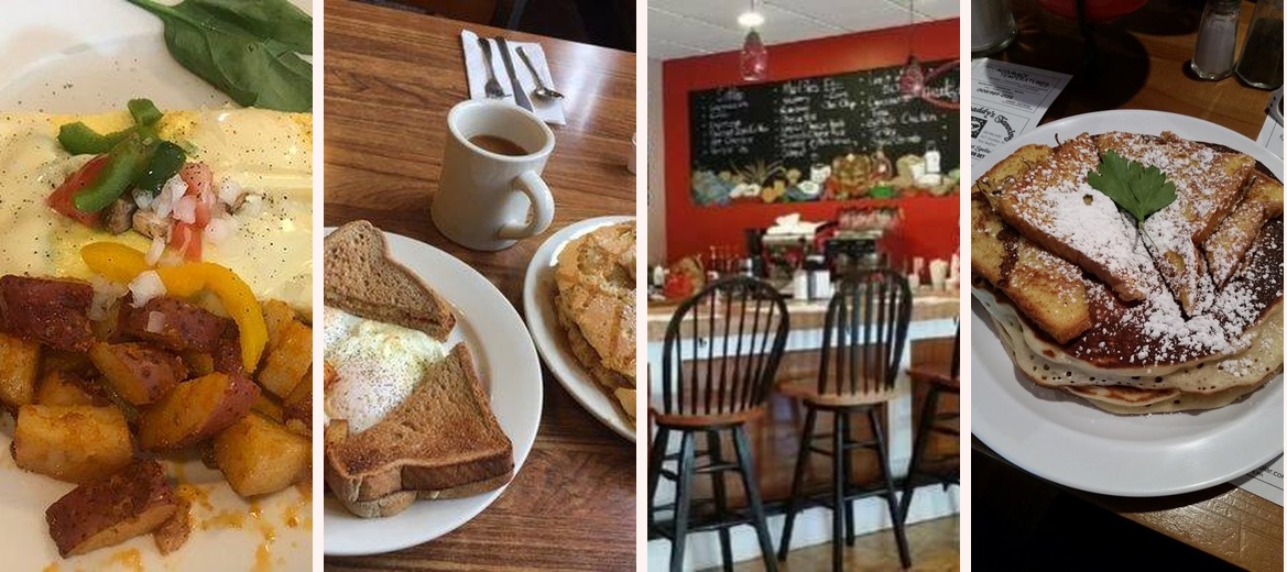 The Breakfast Klub Gallery Image 4