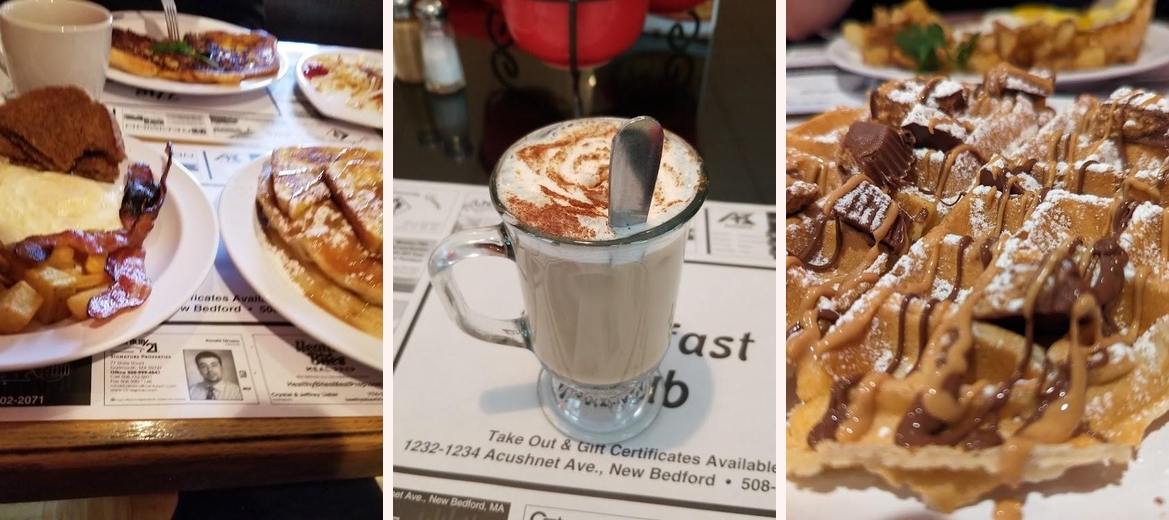 The Breakfast Klub Gallery Image 5