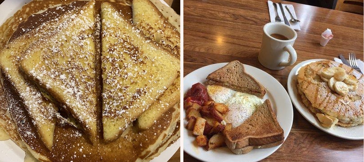 The Breakfast Klub Gallery Image 6